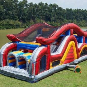 Bounce house