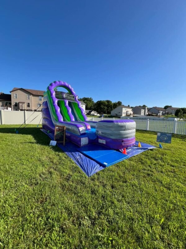 Water Slide - Image 2