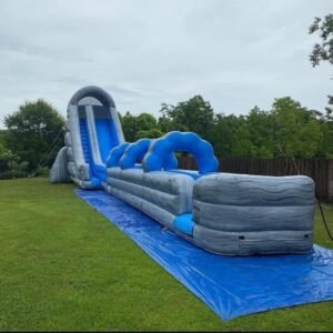 Water Slide