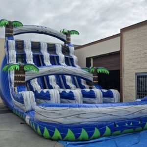 Water Slides