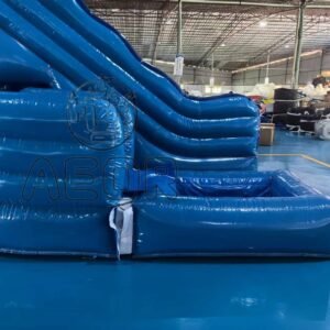 Water Slide