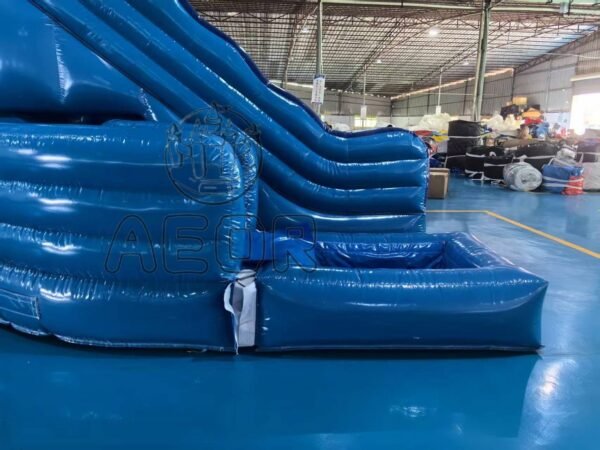 Water Slide