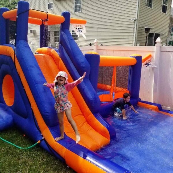 water slide - Image 3