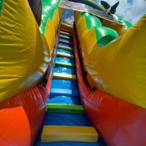 Water Slide