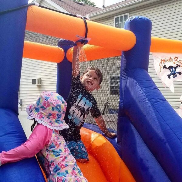 water slide - Image 5