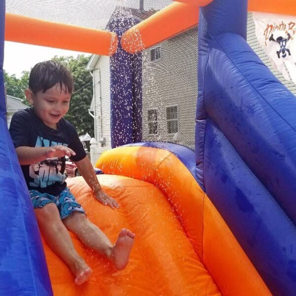 water slide - Image 6