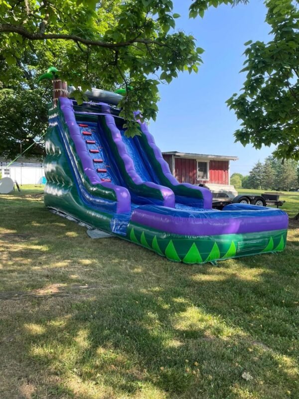 Water Slide - Image 2