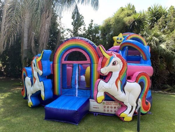 Bounce House - Image 4