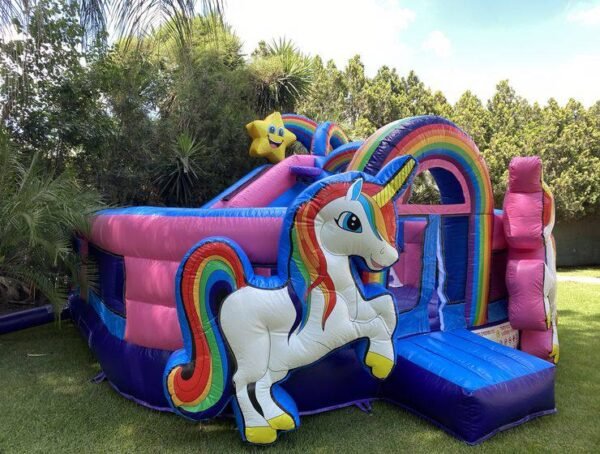 Bounce House - Image 3