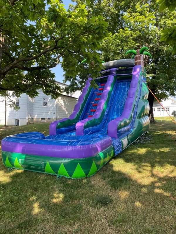 Water Slide - Image 4