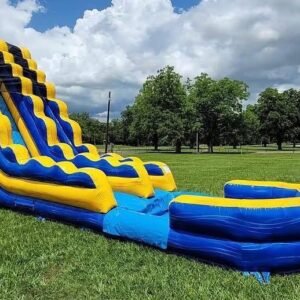 Water Slide